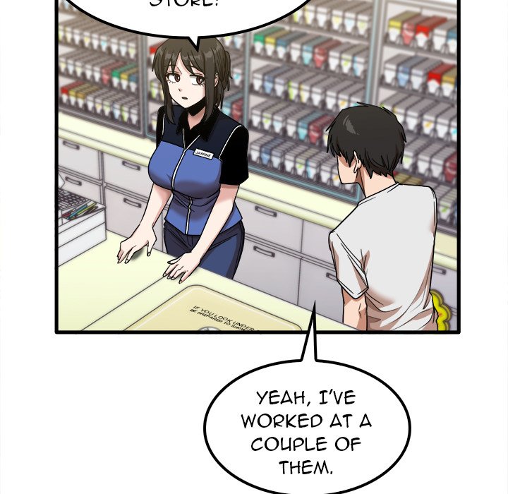No More, No Less Chapter 28 - HolyManga.Net