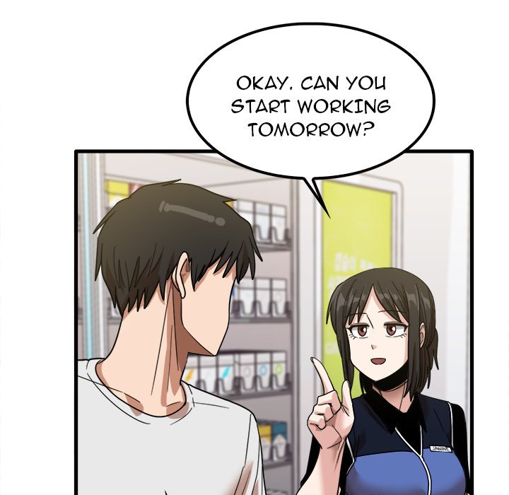 No More, No Less Chapter 28 - HolyManga.Net