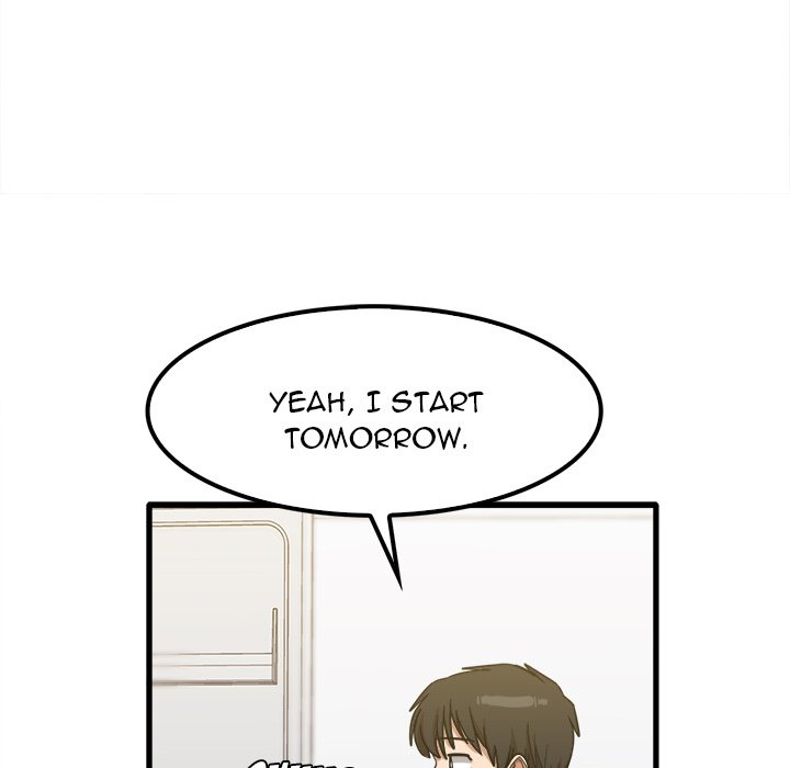 No More, No Less Chapter 28 - HolyManga.Net