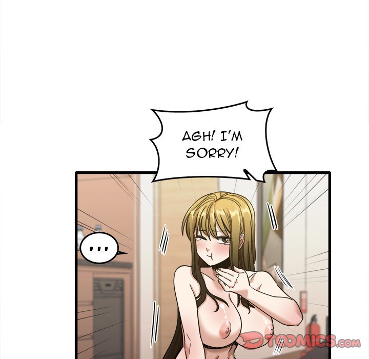 No More, No Less Chapter 29 - HolyManga.Net