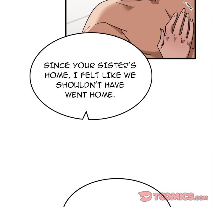 No More, No Less Chapter 29 - HolyManga.Net