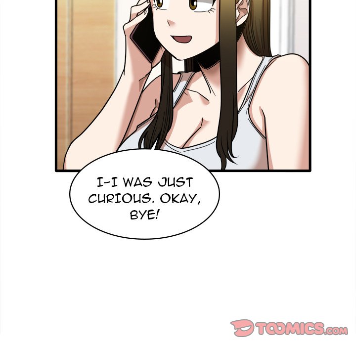 No More, No Less Chapter 29 - HolyManga.Net