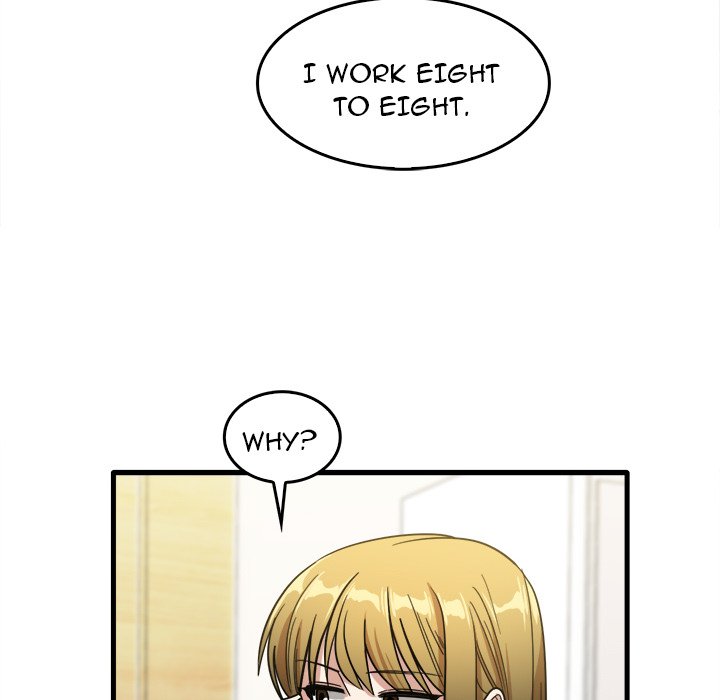No More, No Less Chapter 29 - HolyManga.Net