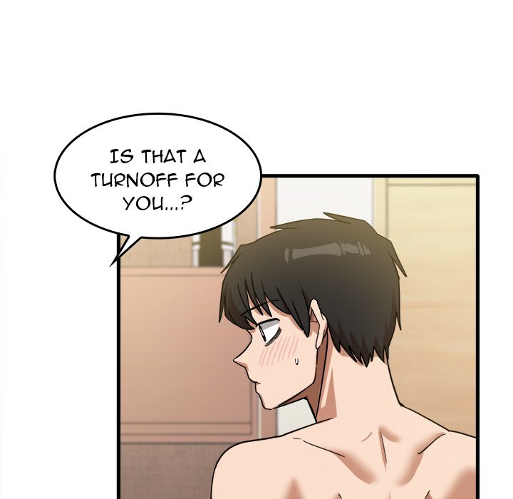 No More, No Less Chapter 29 - HolyManga.Net