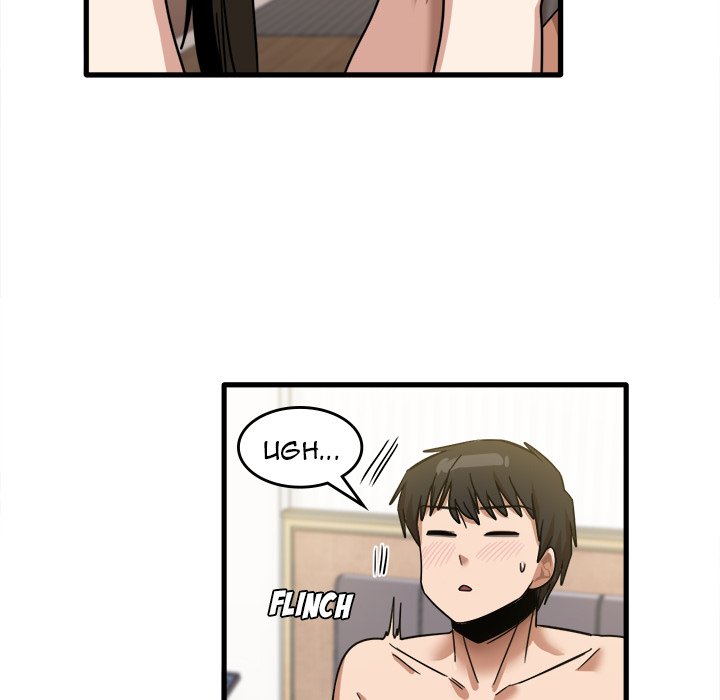 No More, No Less Chapter 29 - HolyManga.Net
