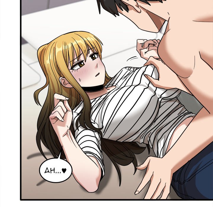 No More, No Less Chapter 29 - HolyManga.Net