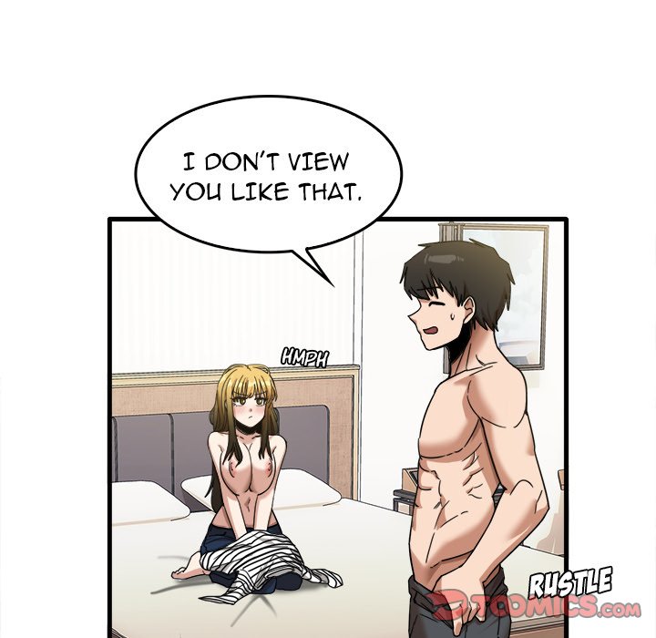 No More, No Less Chapter 29 - HolyManga.Net