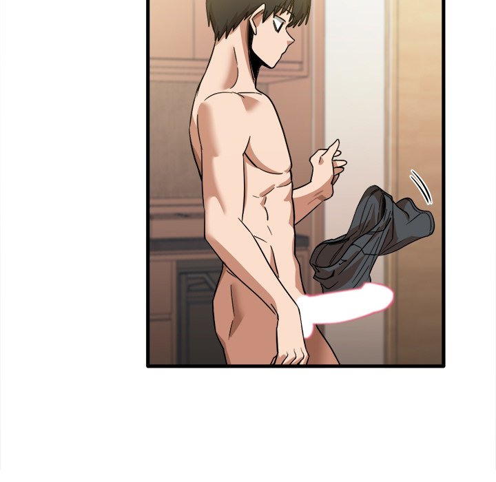 No More, No Less Chapter 29 - HolyManga.Net