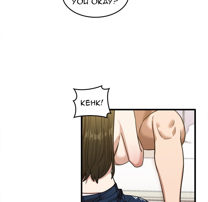 No More, No Less Chapter 29 - HolyManga.Net