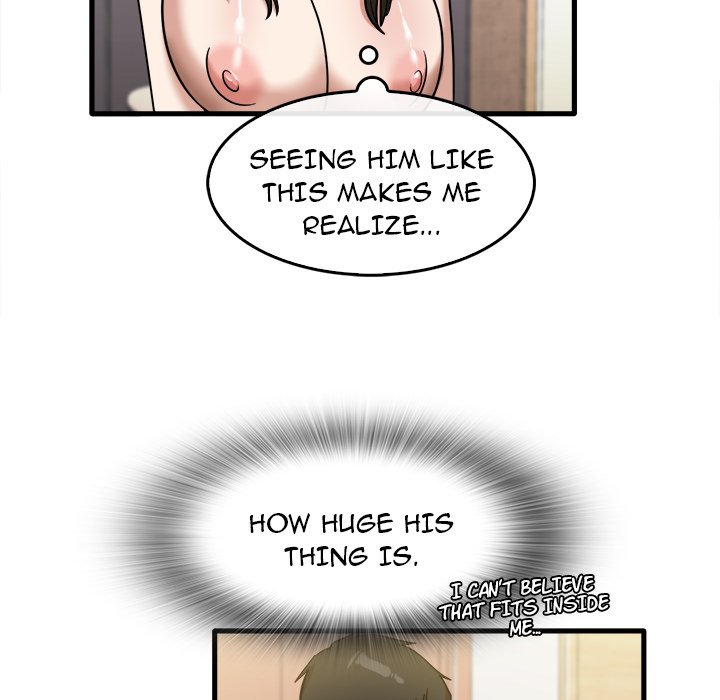 No More, No Less Chapter 29 - HolyManga.Net