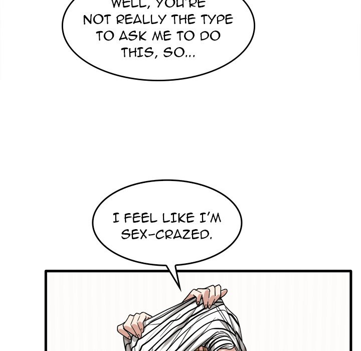 No More, No Less Chapter 29 - HolyManga.Net