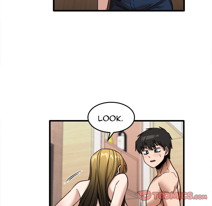 No More, No Less Chapter 29 - HolyManga.Net