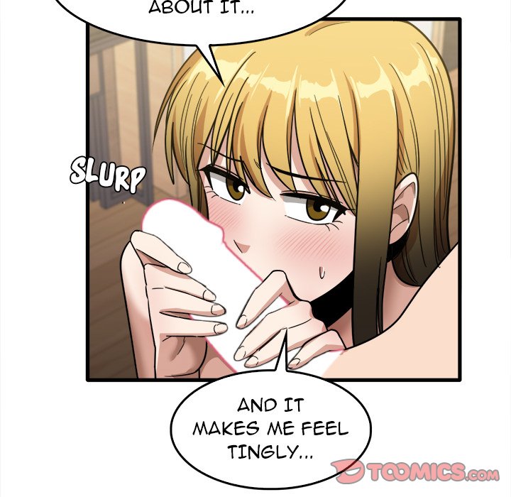 No More, No Less Chapter 29 - HolyManga.Net