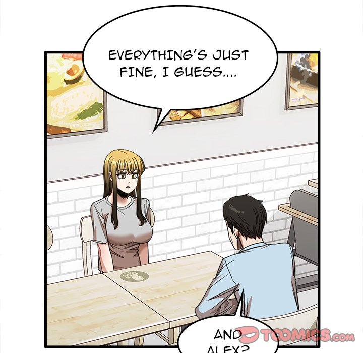 No More, No Less Chapter 29 - HolyManga.Net