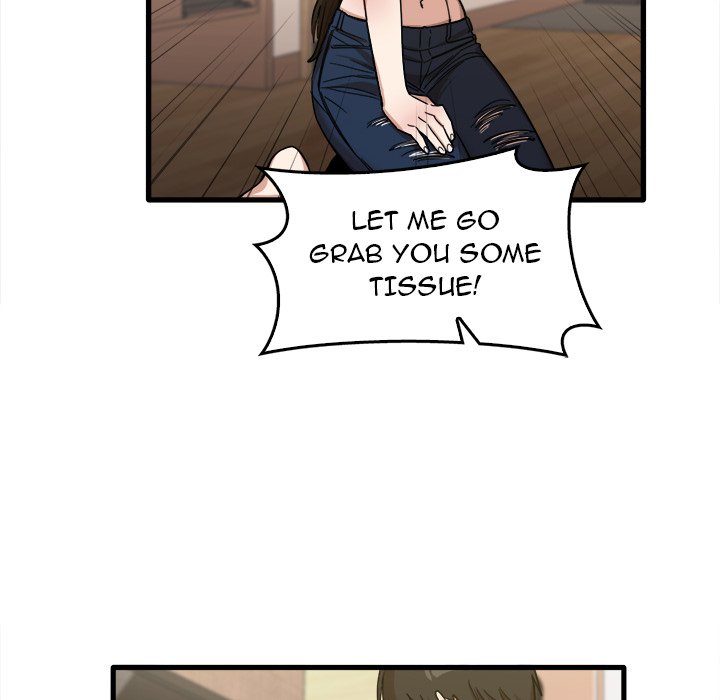 No More, No Less Chapter 29 - HolyManga.Net