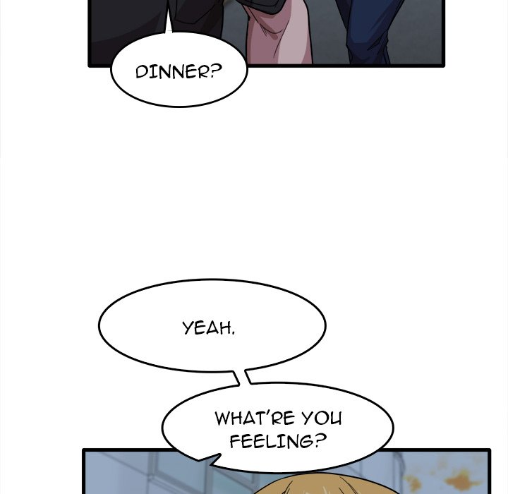 No More, No Less Chapter 29 - HolyManga.Net
