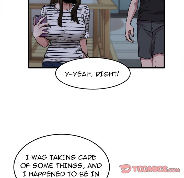 No More, No Less Chapter 29 - HolyManga.Net