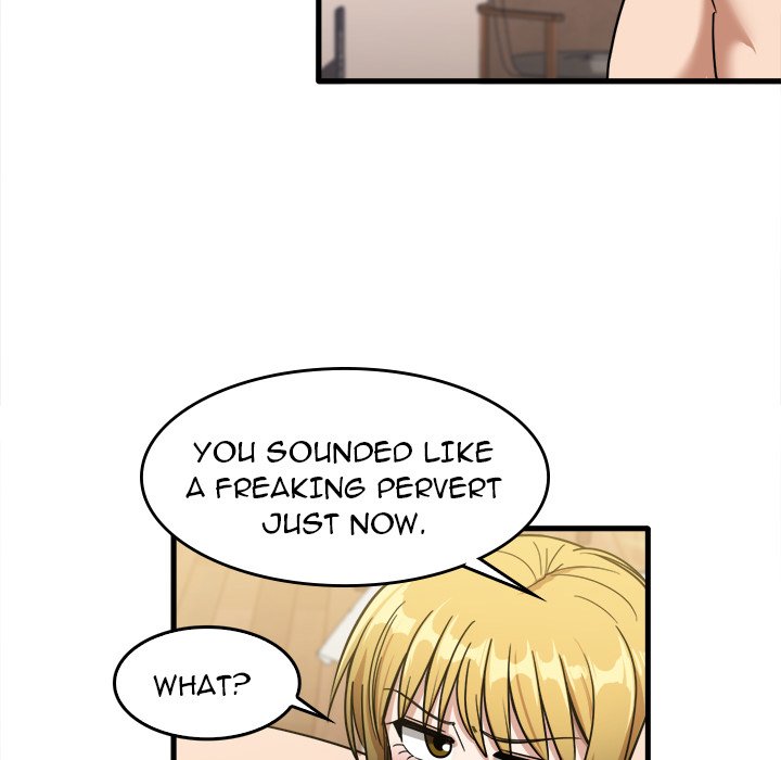 No More, No Less Chapter 29 - HolyManga.Net