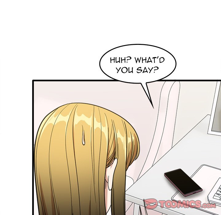 No More, No Less Chapter 29 - HolyManga.Net