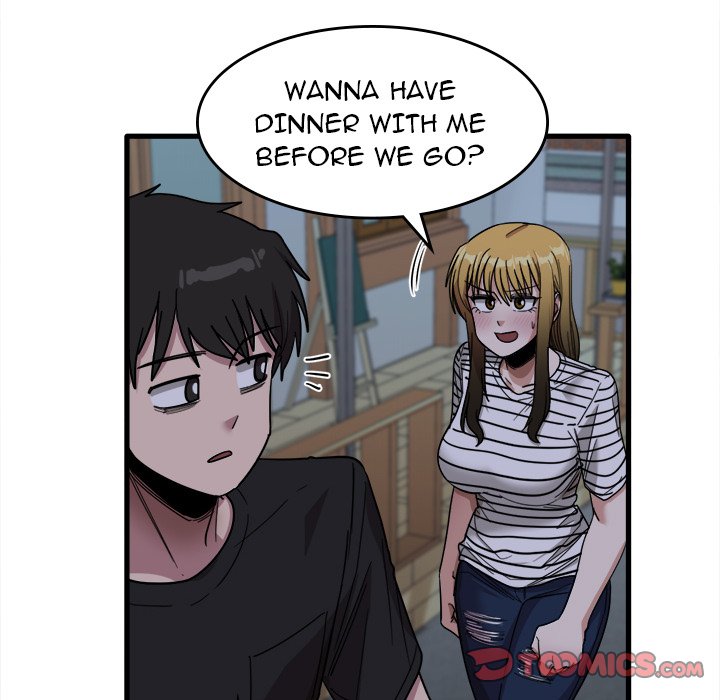 No More, No Less Chapter 29 - HolyManga.Net