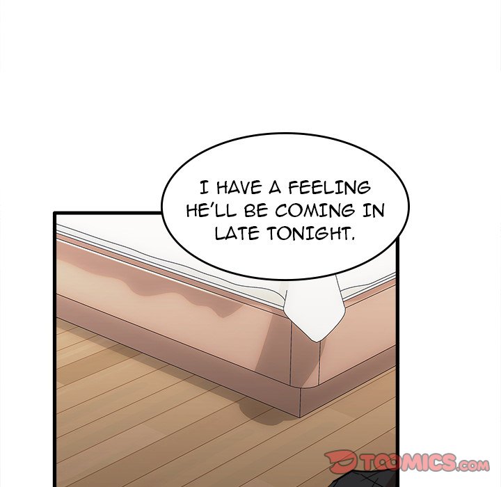 No More, No Less Chapter 29 - HolyManga.Net