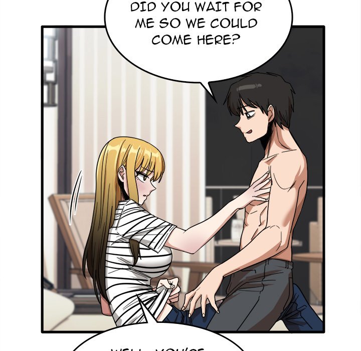 No More, No Less Chapter 29 - HolyManga.Net