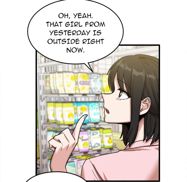 No More, No Less Chapter 29 - HolyManga.Net