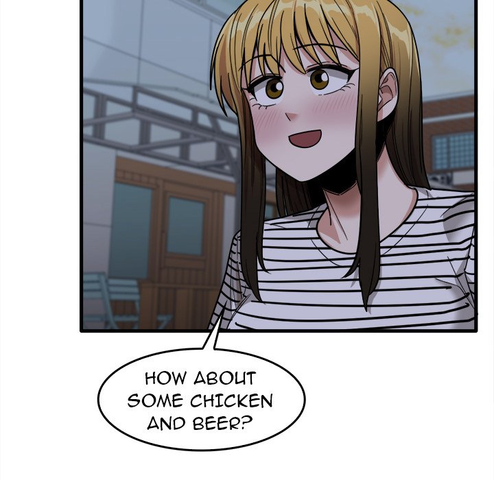No More, No Less Chapter 29 - HolyManga.Net