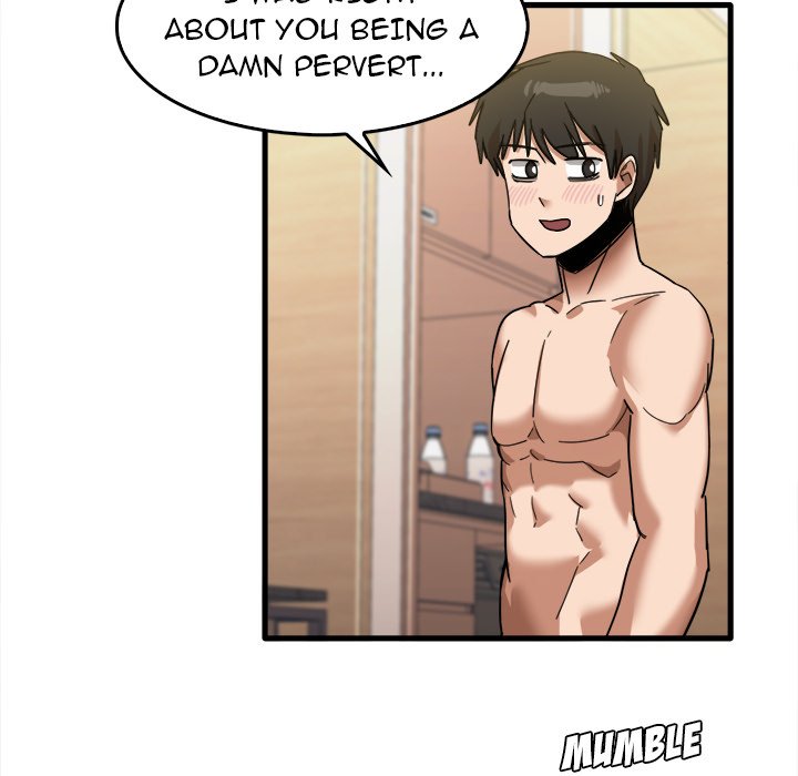 No More, No Less Chapter 29 - HolyManga.Net