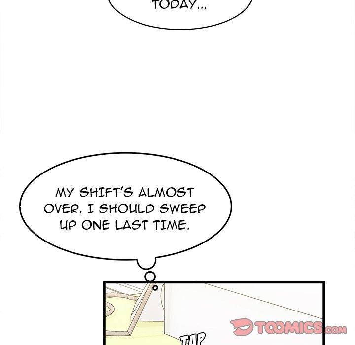 No More, No Less Chapter 29 - HolyManga.Net