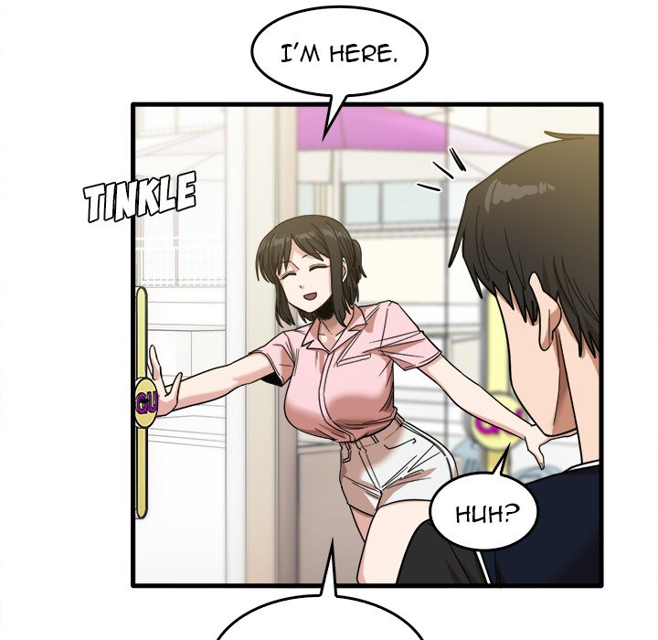No More, No Less Chapter 29 - HolyManga.Net