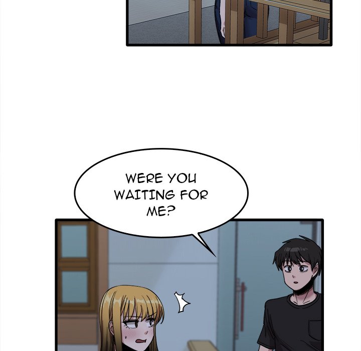 No More, No Less Chapter 29 - HolyManga.Net