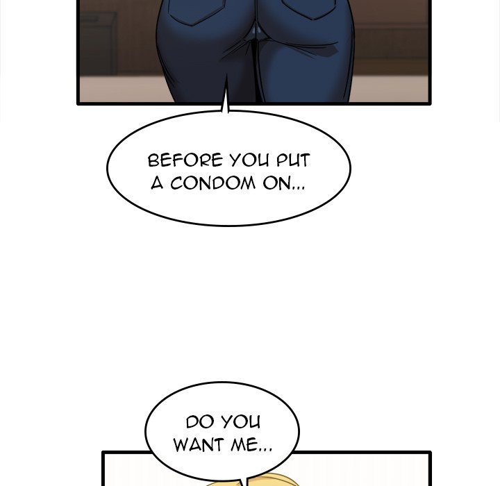 No More, No Less Chapter 29 - HolyManga.Net
