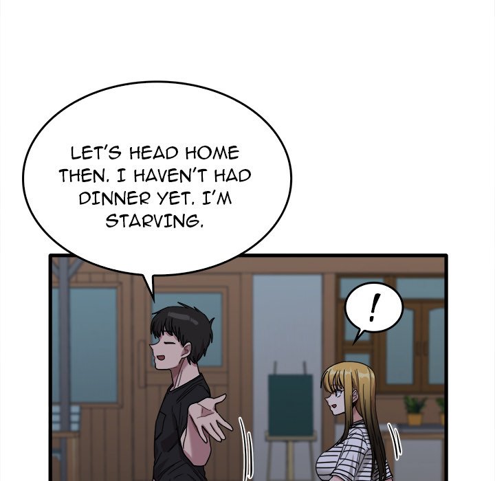 No More, No Less Chapter 29 - HolyManga.Net