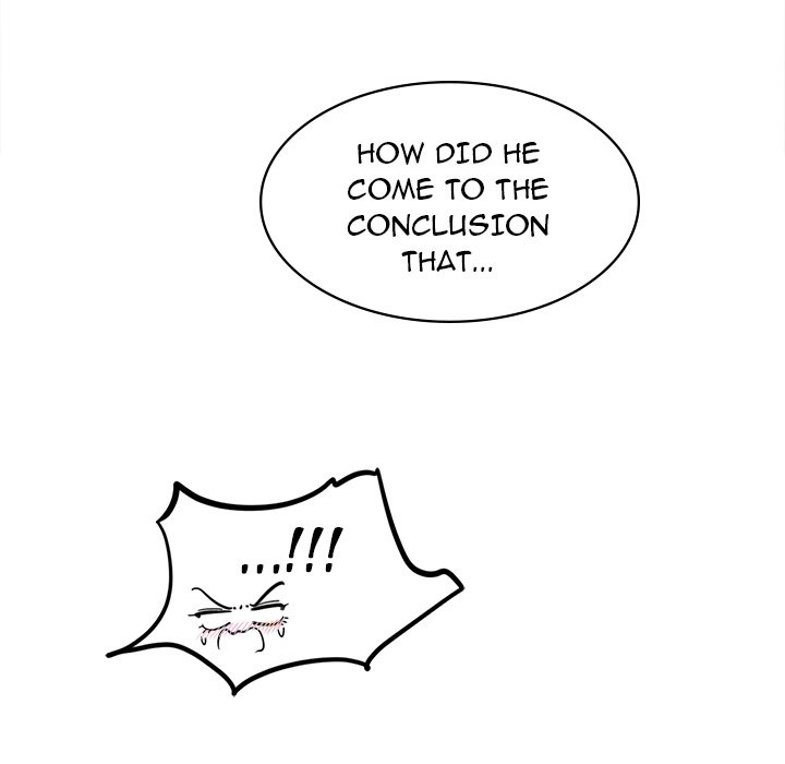 No More, No Less Chapter 29 - HolyManga.Net
