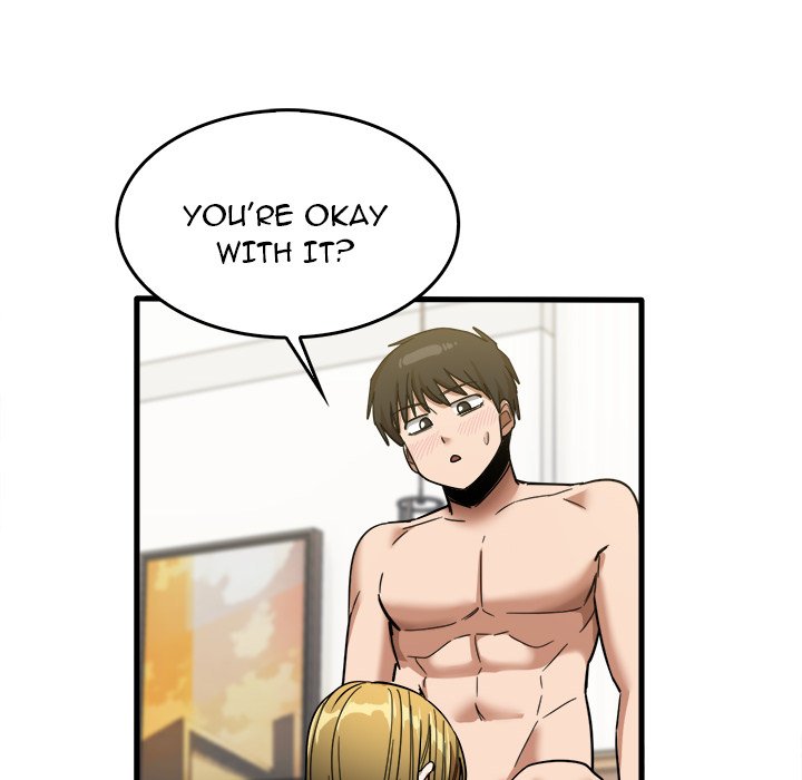 No More, No Less Chapter 29 - HolyManga.Net