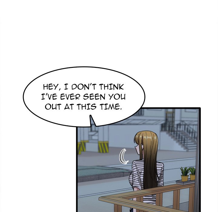 No More, No Less Chapter 29 - HolyManga.Net