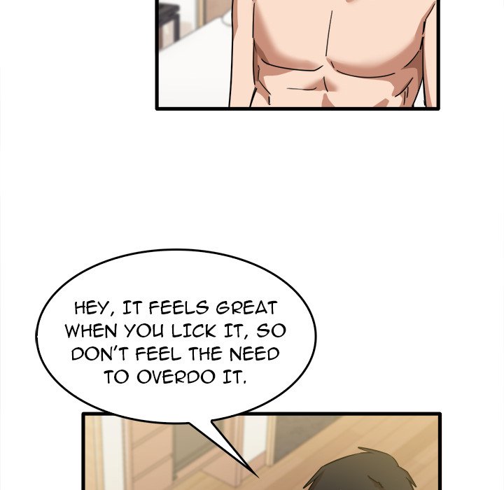 No More, No Less Chapter 29 - HolyManga.Net