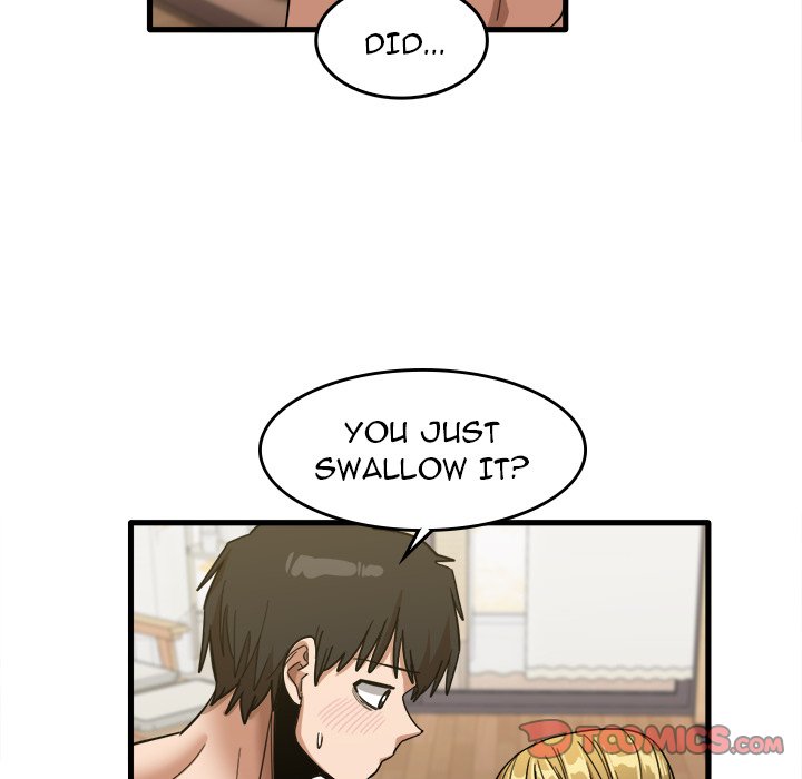 No More, No Less Chapter 29 - HolyManga.Net