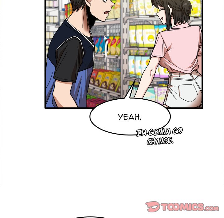 No More, No Less Chapter 29 - HolyManga.Net