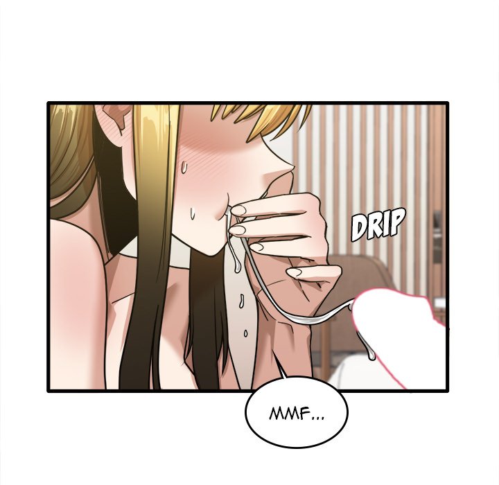 No More, No Less Chapter 29 - HolyManga.Net