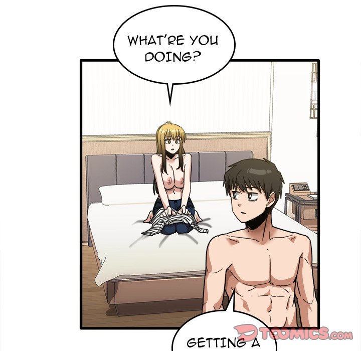 No More, No Less Chapter 29 - HolyManga.Net
