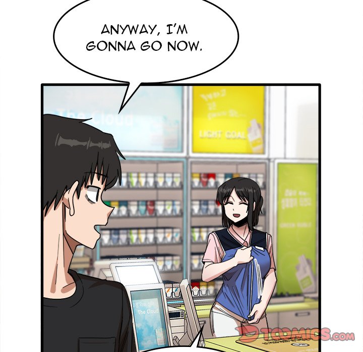 No More, No Less Chapter 29 - HolyManga.Net