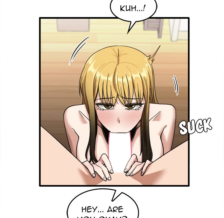 No More, No Less Chapter 29 - HolyManga.Net