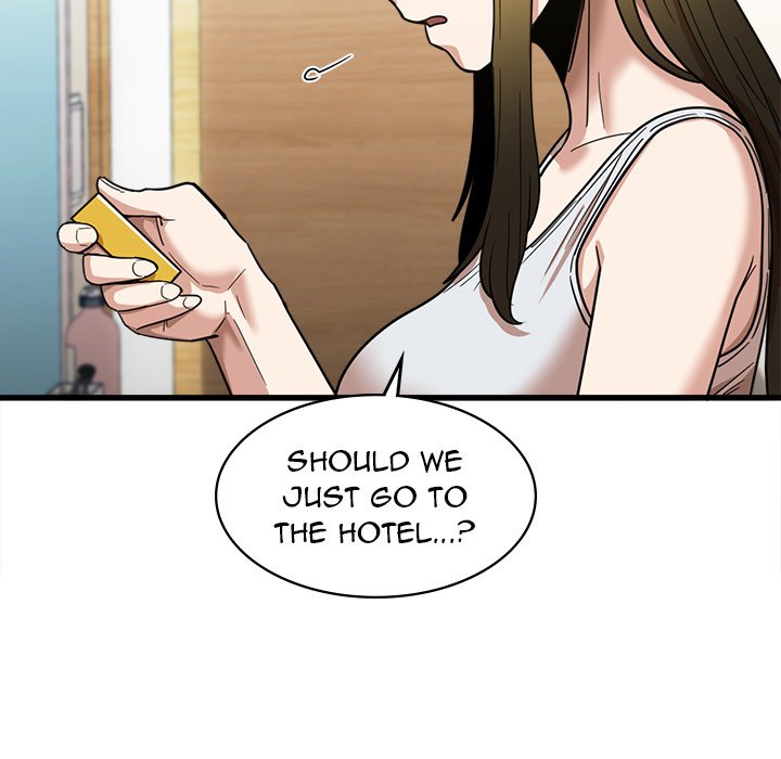 No More, No Less Chapter 29 - HolyManga.Net