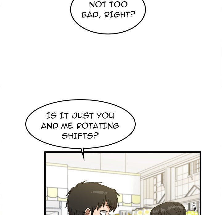 No More, No Less Chapter 29 - HolyManga.Net