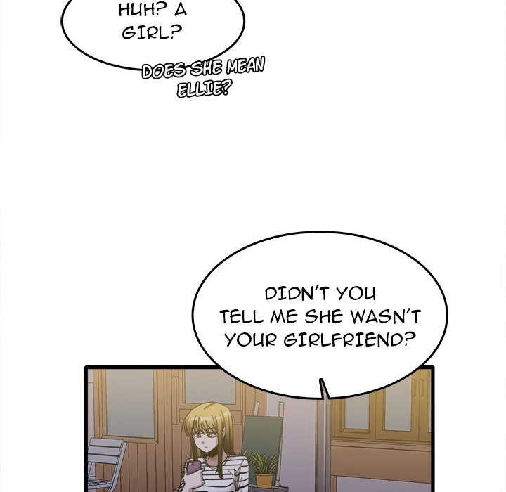 No More, No Less Chapter 29 - HolyManga.Net