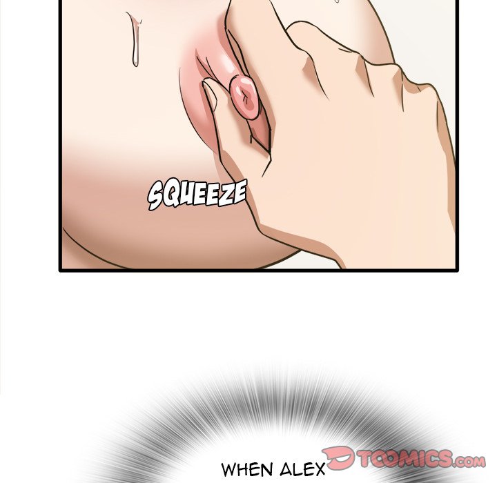 No More, No Less Chapter 30 - HolyManga.Net