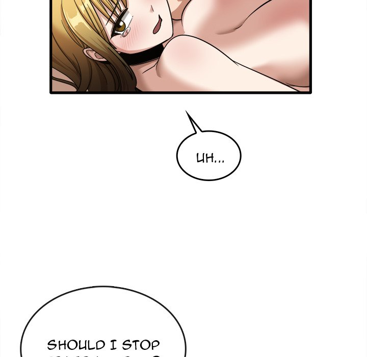 No More, No Less Chapter 30 - HolyManga.Net