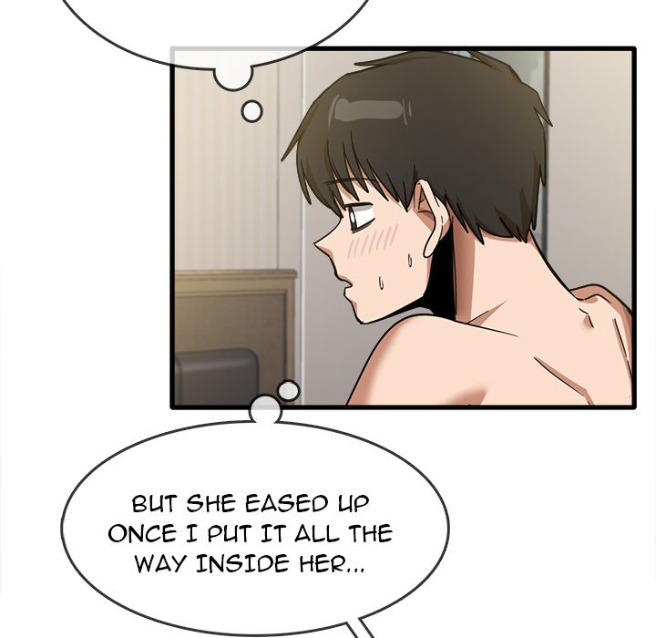 No More, No Less Chapter 30 - HolyManga.Net